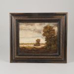 1747 5319 Oljemålning